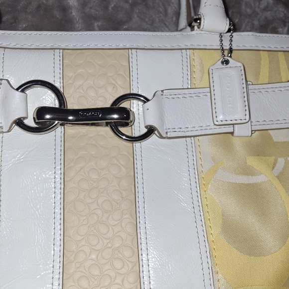 Coach Handbag - Picture 7 of 13